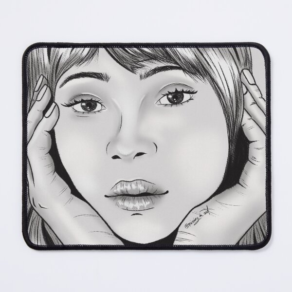 Item preview, Gloomy designed and sold by Missing In Art.