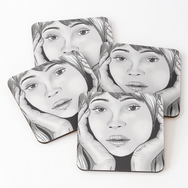 Item preview, Gloomy designed and sold by Missing In Art.