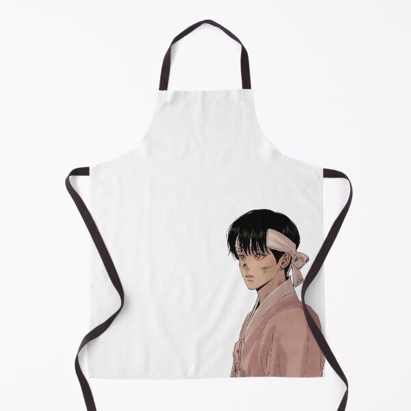 Item preview, Painter of The Night Nakyum designed and sold by pun-yetuh.