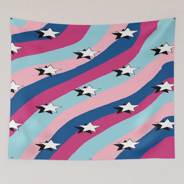 Item preview, Aesthetic Wallpaper designed and sold by Merve Geyik.