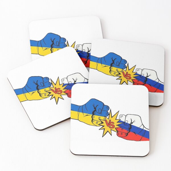 Item preview, Rusia vs Ukraina War designed and sold by LisaForHim.