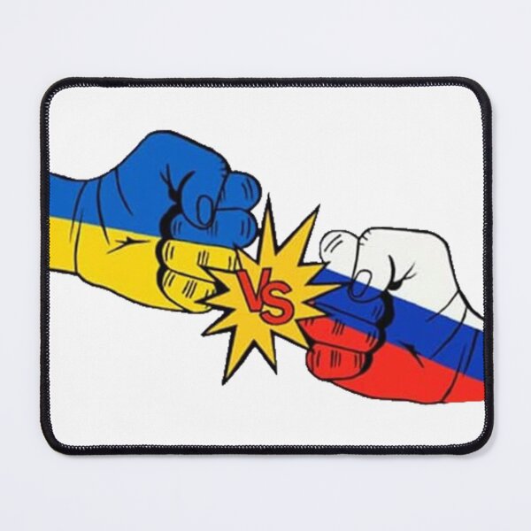 Item preview, Rusia vs Ukraina War designed and sold by LisaForHim.