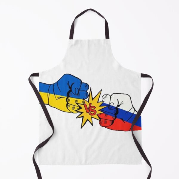 Item preview, Rusia vs Ukraina War designed and sold by LisaForHim.