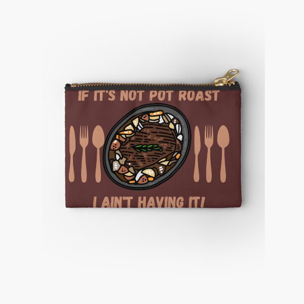 Item preview, Pot Roast designed and sold by SolSel ⭐⭐⭐⭐⭐.