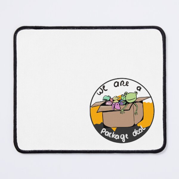 Item preview, We are a package deal designed and sold by Alex Flux.