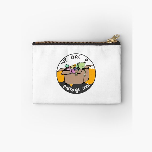 Item preview, We are a package deal designed and sold by Alex Flux.