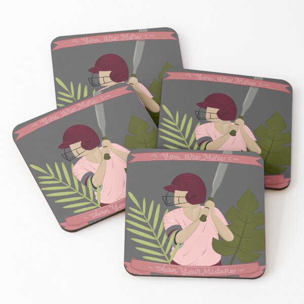 Item preview, You are more than your mistake :) :) designed and sold by karyavna.