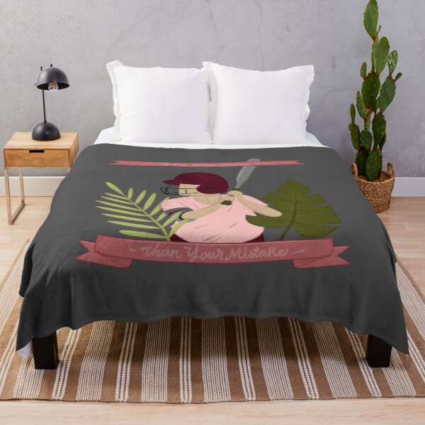 Item preview, You are more than your mistake :) :) designed and sold by karyavna.
