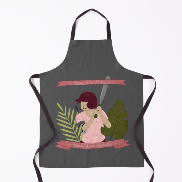 Item preview, You are more than your mistake :) :) designed and sold by karyavna.