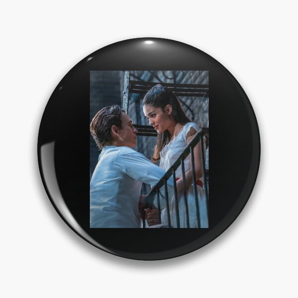 Item preview, Steven Spielberg Ariana Debose Broadway Golden Age Barry Glickman Alyssa Greene  Gifts For Everyone designed and sold by Patience9876.