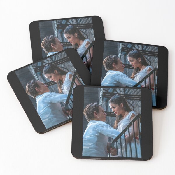 Item preview, Steven Spielberg Ariana Debose Broadway Golden Age Barry Glickman Alyssa Greene  Gifts For Everyone designed and sold by Patience9876.