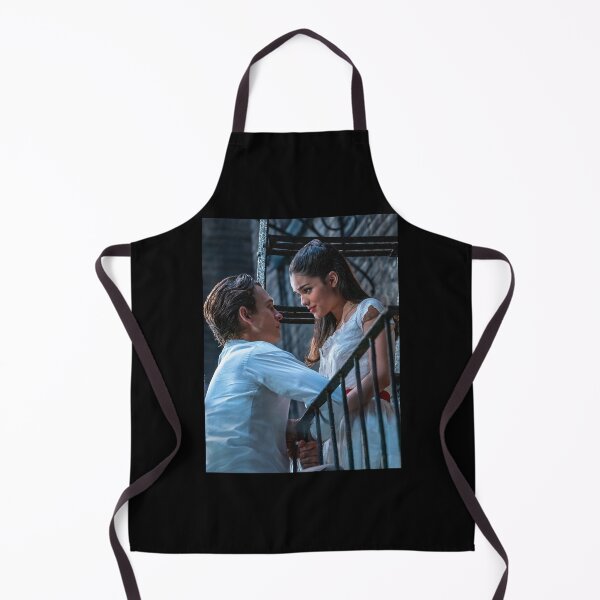 Item preview, Steven Spielberg Ariana Debose Broadway Golden Age Barry Glickman Alyssa Greene Gifts For Everyone designed and sold by Patience9876.