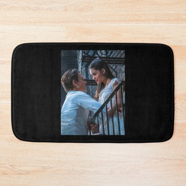 Item preview, Steven Spielberg Ariana Debose Broadway Golden Age Barry Glickman Alyssa Greene  Gifts For Everyone designed and sold by Patience9876.