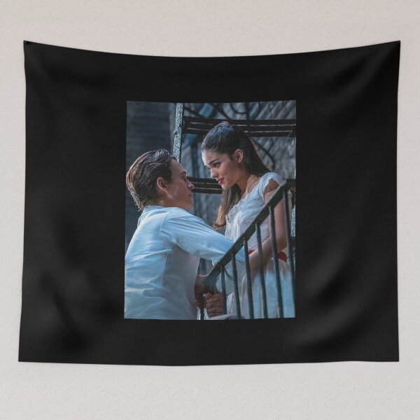 Item preview, Steven Spielberg Ariana Debose Broadway Golden Age Barry Glickman Alyssa Greene  Gifts For Everyone designed and sold by Patience9876.