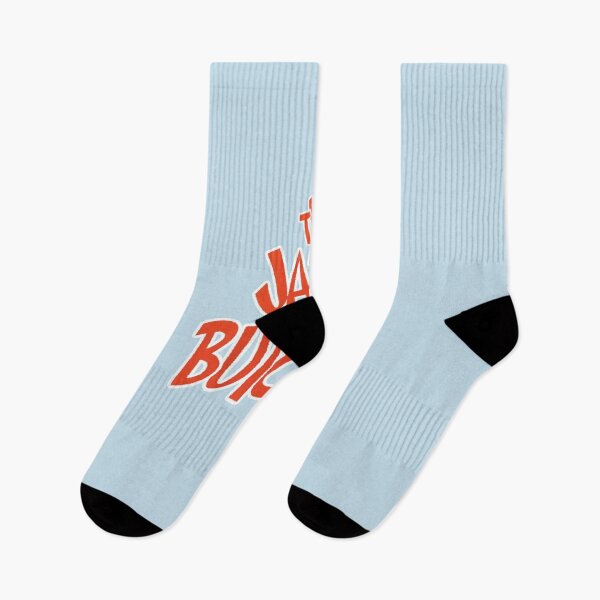 Item preview, The Jazz Butcher Logo Classic T-Shirt designed and sold by ClaudiaSchulte.