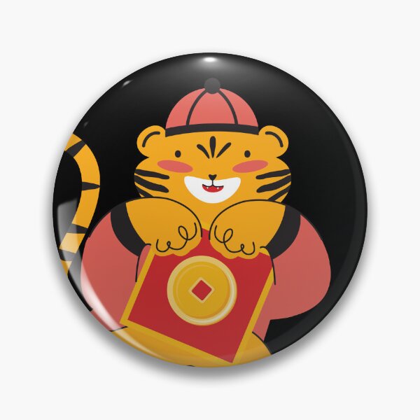 Item preview, Lunar New Year designed and sold by Fayad-Art.