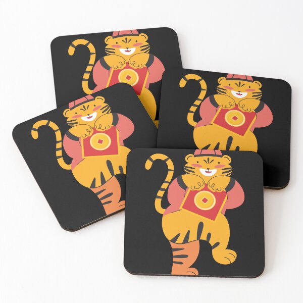 Item preview, Lunar New Year designed and sold by Fayad-Art.