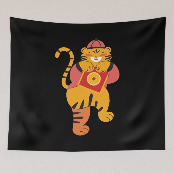 Item preview, Lunar New Year designed and sold by Fayad-Art.