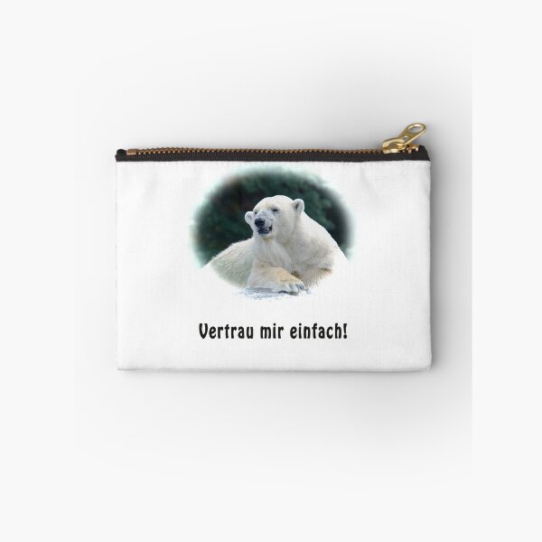 Item preview, Tricki der Eisbär designed and sold by Thomas F. Gehrke.