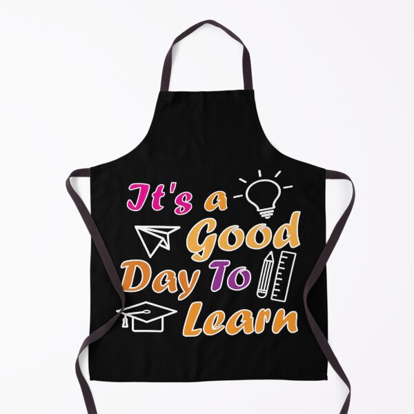 Item preview,  It's a Good Day to Learn . designed and sold by AMERZAGUE DESIGN.