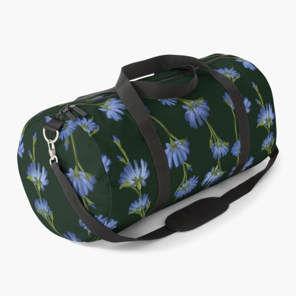 Item preview, Wild chicory floral designed and sold by LiliaKat.