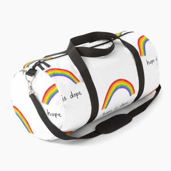 Item preview, hope is dope  designed and sold by Rob Price.