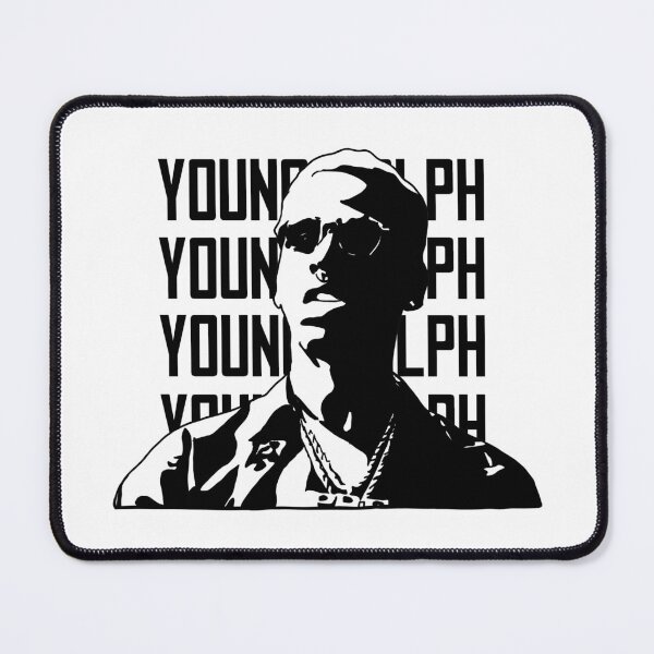 Item preview, Young Dolph Rap designed and sold by Mruud.