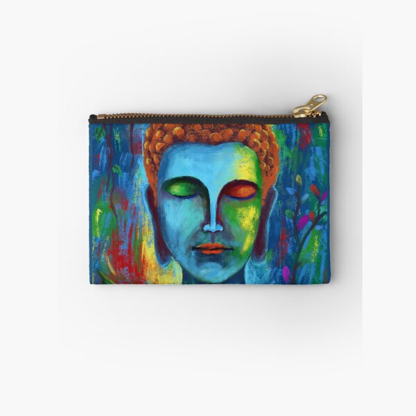 Item preview, Enlightened Buddha designed and sold by Davidevilboy.