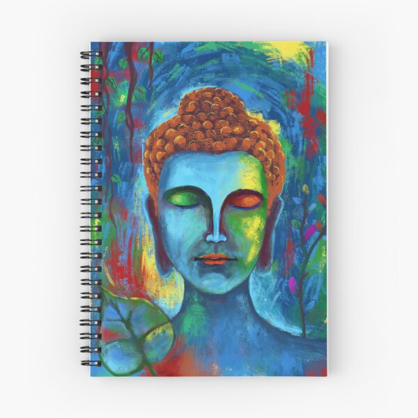 Item preview, Enlightened Buddha designed and sold by Davidevilboy.