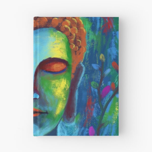 Item preview, Enlightened Buddha designed and sold by Davidevilboy.