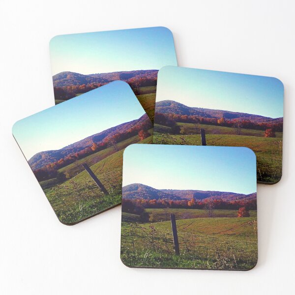 Item preview, Mountain Land designed and sold by DrGingyWho.