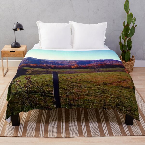 Item preview, Mountain Land designed and sold by DrGingyWho.