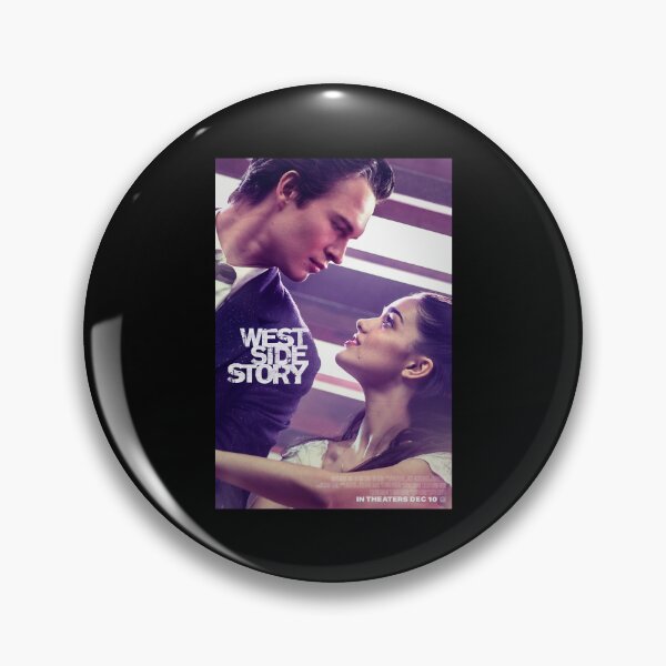 Item preview, Steven Spielberg Ariana Debose Broadway Golden Age Barry Glickman Alyssa Greene  Gifts Movie Fan designed and sold by Patience9876.