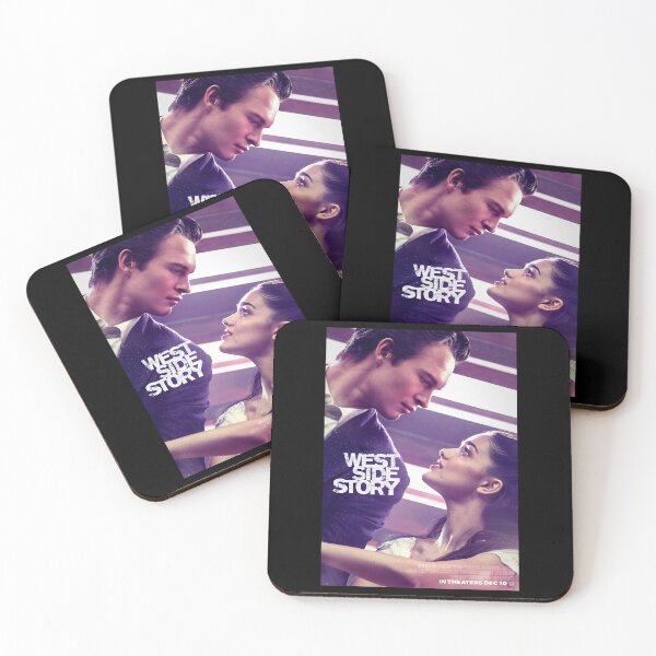 Item preview, Steven Spielberg Ariana Debose Broadway Golden Age Barry Glickman Alyssa Greene  Gifts Movie Fan designed and sold by Patience9876.