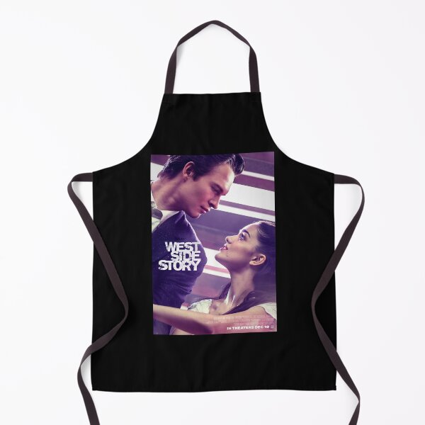 Item preview, Steven Spielberg Ariana Debose Broadway Golden Age Barry Glickman Alyssa Greene Gifts Movie Fan designed and sold by Patience9876.
