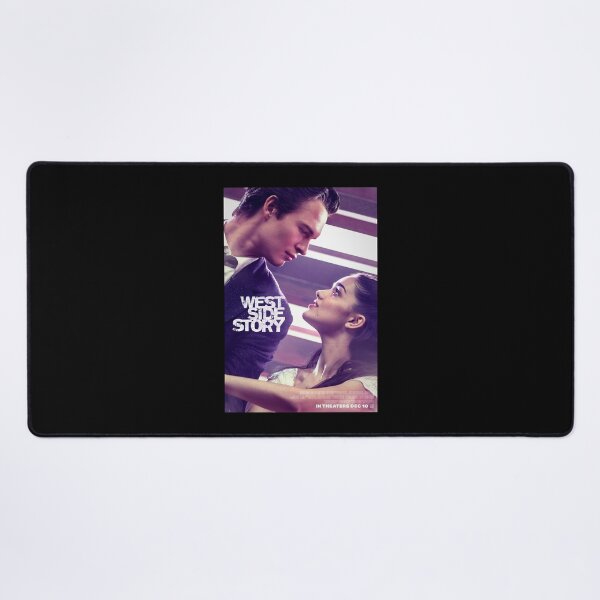 Item preview, Steven Spielberg Ariana Debose Broadway Golden Age Barry Glickman Alyssa Greene  Gifts Movie Fan designed and sold by Patience9876.