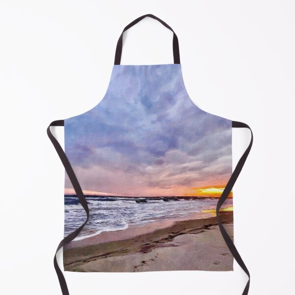 Item preview, The Magical Coastline designed and sold by Pamela Storch.