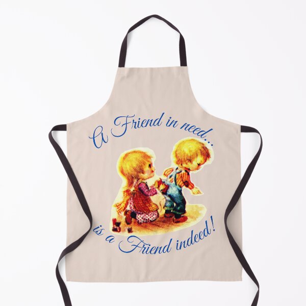 Item preview, A Friend in need...is a Friend indeed! designed and sold by MumzieMakes.
