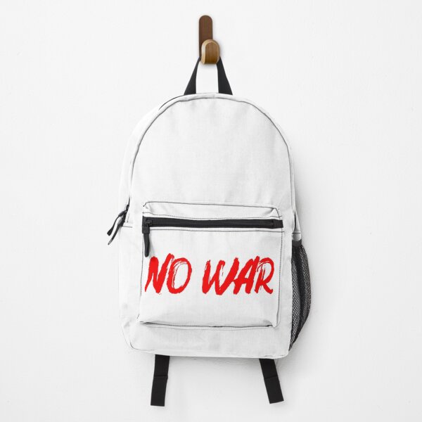 Item preview, No War designed and sold by ProfiTrollka.