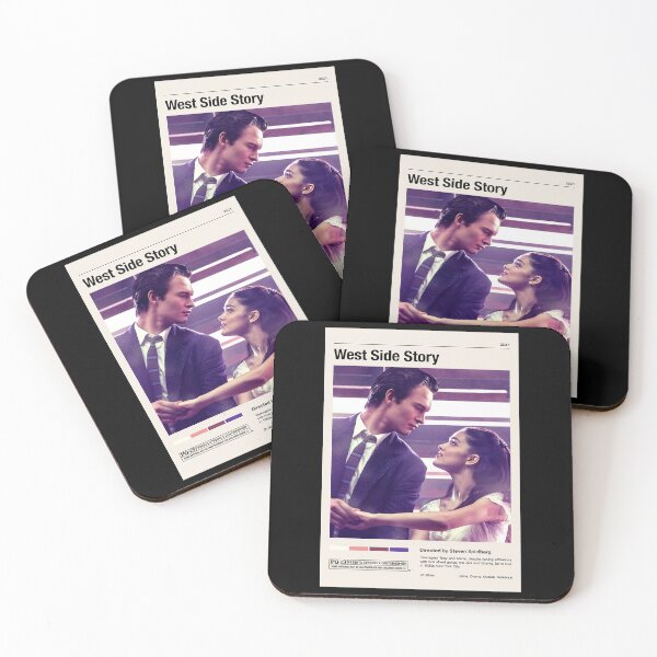 Item preview, Steven Spielberg Ariana Debose Broadway Golden Age Barry Glickman Alyssa Greene  Gifts Movie Fans designed and sold by Patience9876.