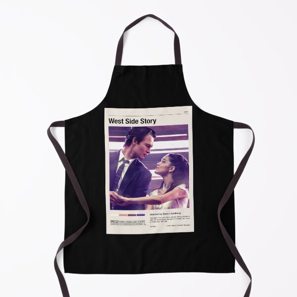 Item preview, Steven Spielberg Ariana Debose Broadway Golden Age Barry Glickman Alyssa Greene Gifts Movie Fans designed and sold by Patience9876.