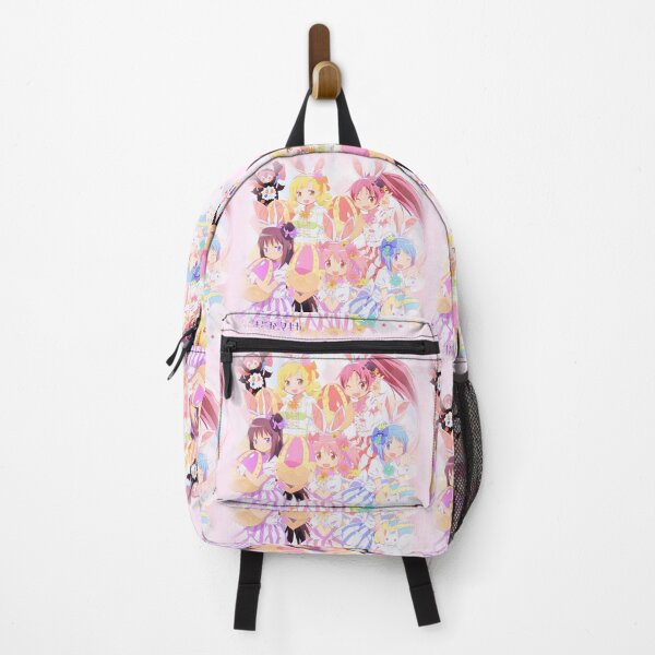 Item preview, Easter Madoka Magica !(=˘ϖ˘=) designed and sold by kitsune-bis.