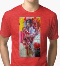 Coltrane Tri-blend T-Shirt