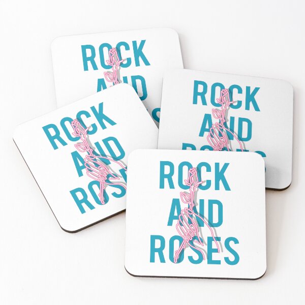 Item preview, Rock And Roses designed and sold by Tia-Ako.
