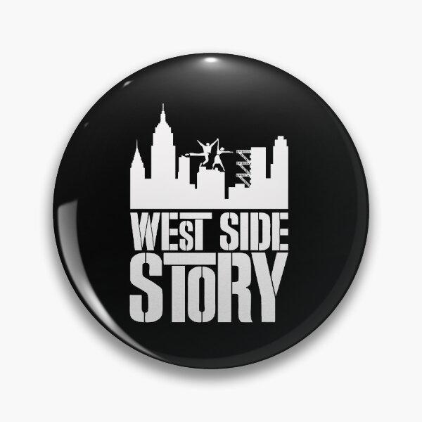 Item preview, Steven Spielberg Ariana Debose Broadway Golden Age Barry Glickman Alyssa Greene  Gifts Music Fan designed and sold by Patience9876.