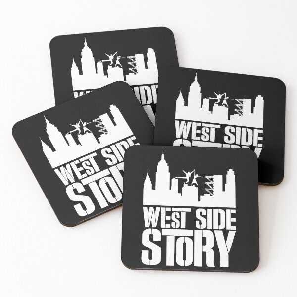 Item preview, Steven Spielberg Ariana Debose Broadway Golden Age Barry Glickman Alyssa Greene  Gifts Music Fan designed and sold by Patience9876.