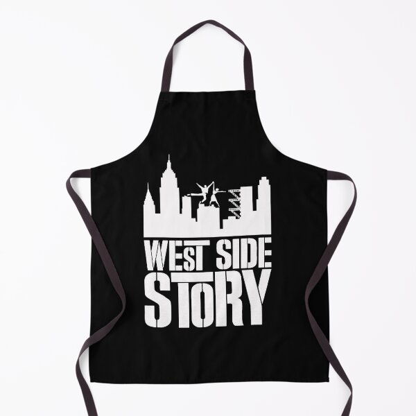 Item preview, Steven Spielberg Ariana Debose Broadway Golden Age Barry Glickman Alyssa Greene Gifts Music Fan designed and sold by Patience9876.