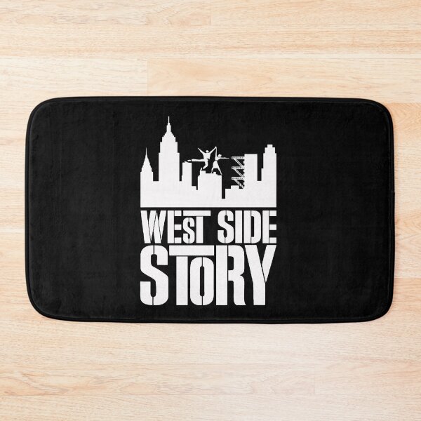 Item preview, Steven Spielberg Ariana Debose Broadway Golden Age Barry Glickman Alyssa Greene  Gifts Music Fan designed and sold by Patience9876.