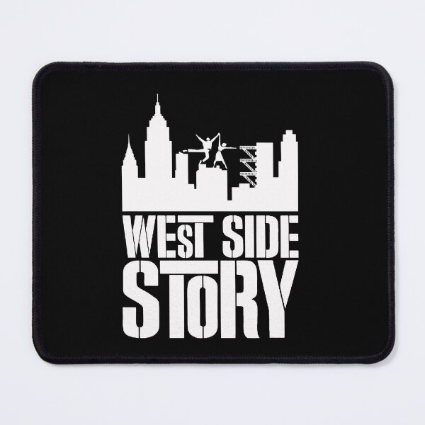 Item preview, Steven Spielberg Ariana Debose Broadway Golden Age Barry Glickman Alyssa Greene  Gifts Music Fan designed and sold by Patience9876.