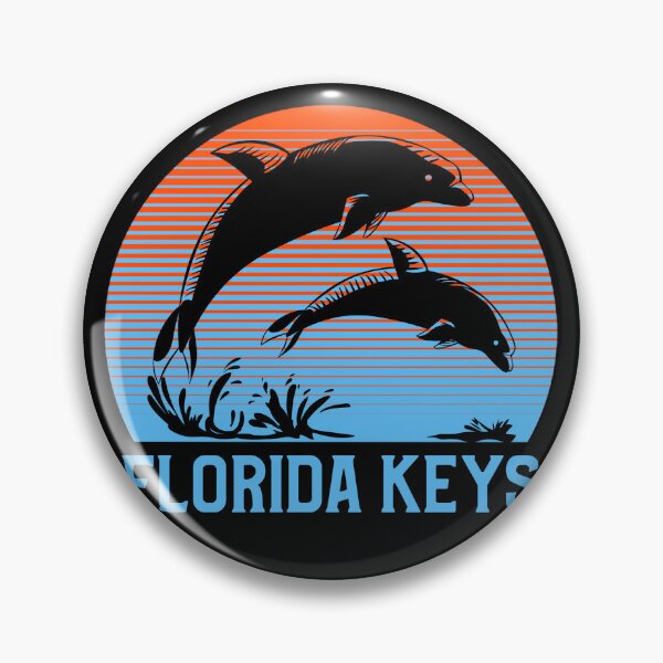 Item preview,  Florida beach design, the Florida keys designed and sold by Roam66.
